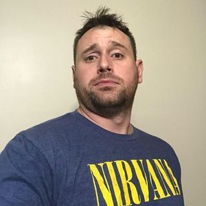 Meet your Posher, Ben